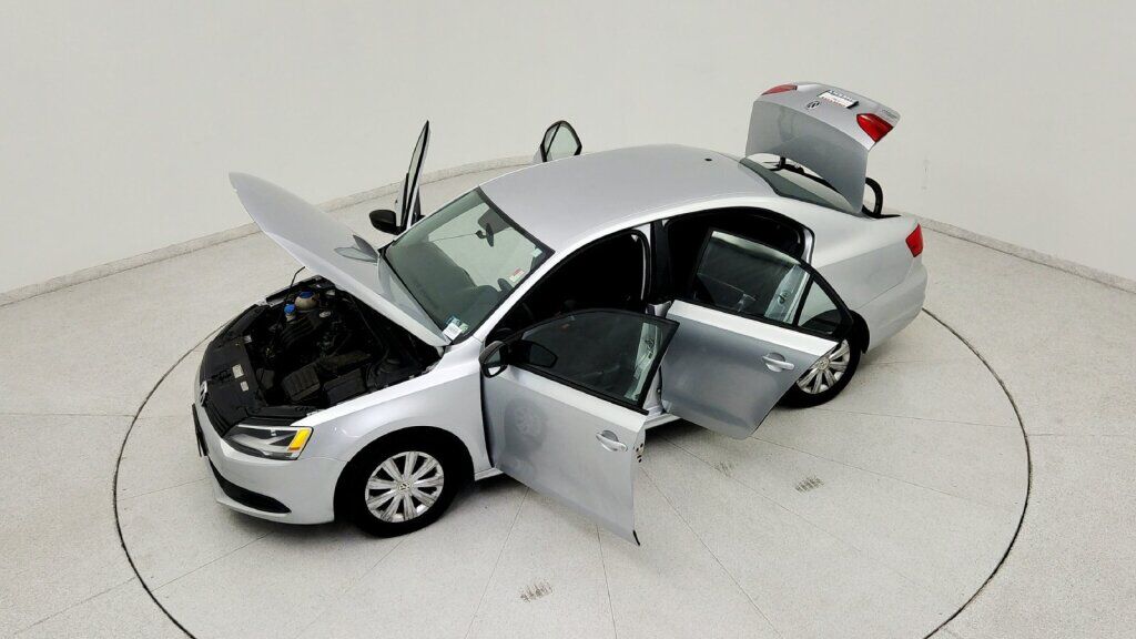 2014 Volkswagen Jetta 2.0L S Laurel MD