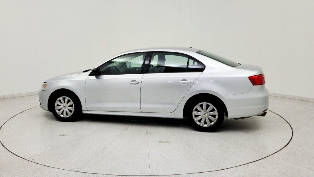 2014 Volkswagen Jetta 2.0L S Laurel MD