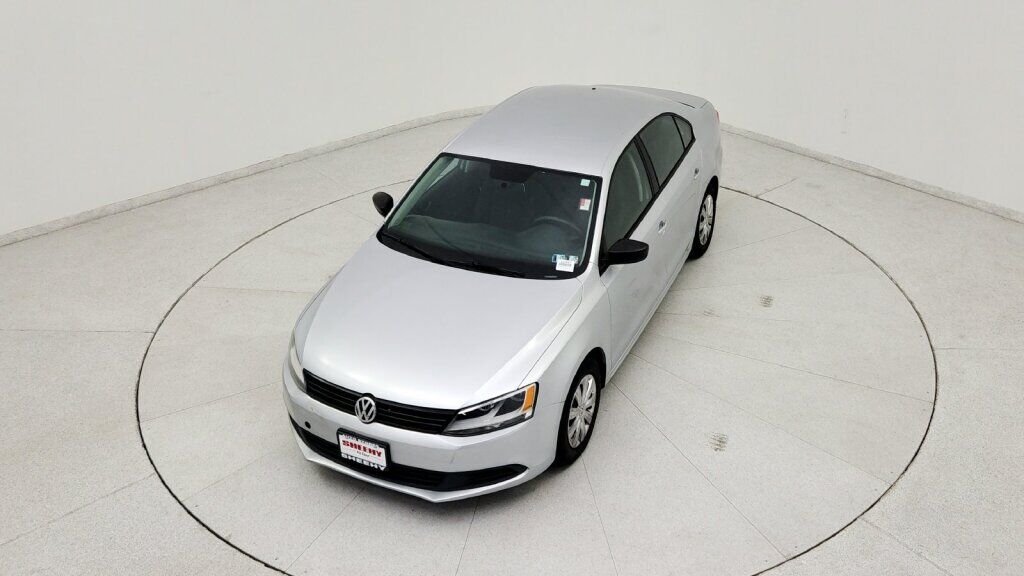 2014 Volkswagen Jetta 2.0L S Laurel MD