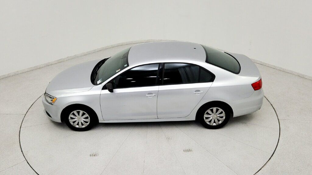 2014 Volkswagen Jetta 2.0L S Laurel MD