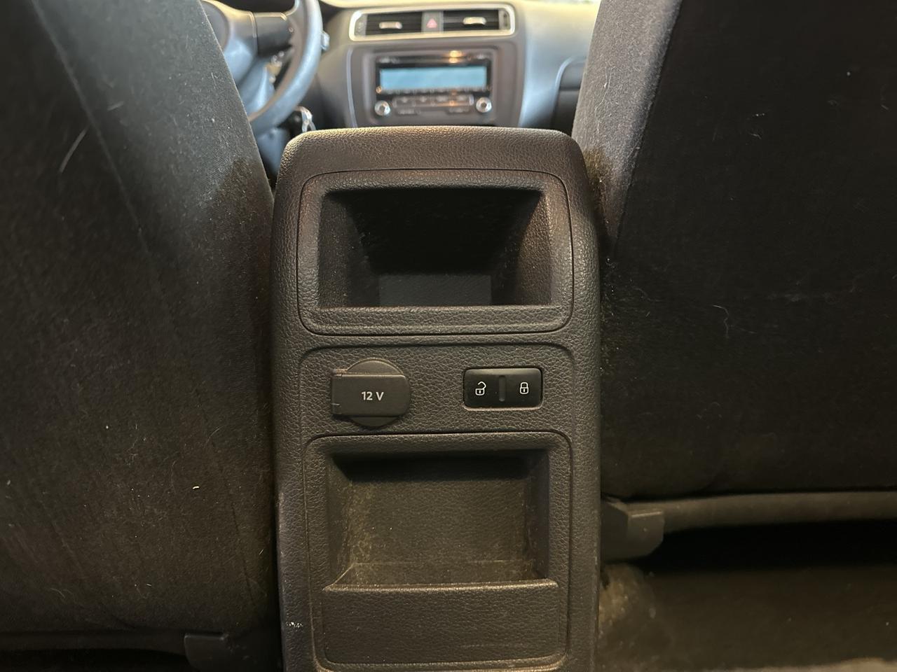 2014 Volkswagen Jetta 2.0L S Richmond VA