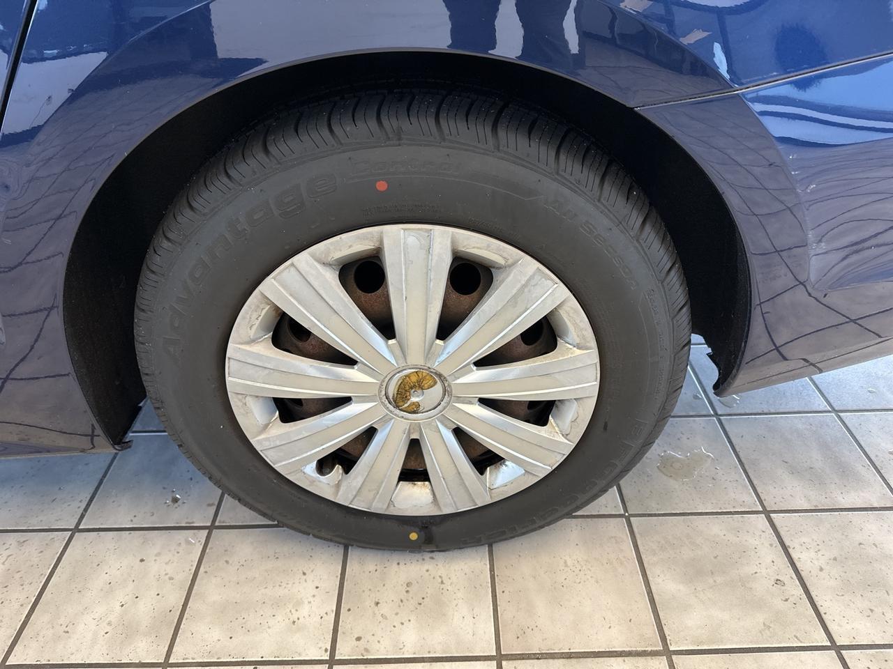 2014 Volkswagen Jetta 2.0L S Richmond VA