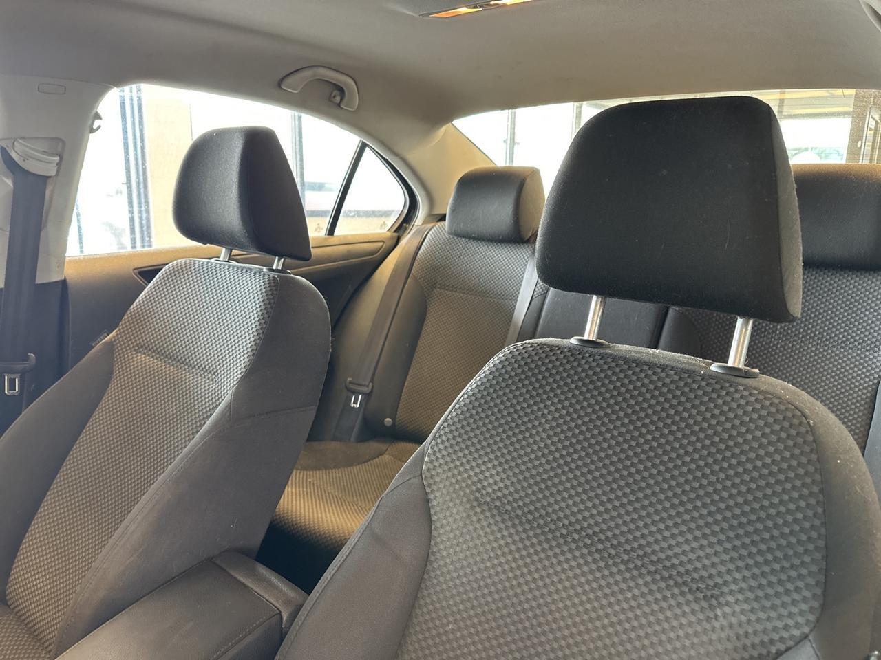 2014 Volkswagen Jetta 2.0L S Richmond VA