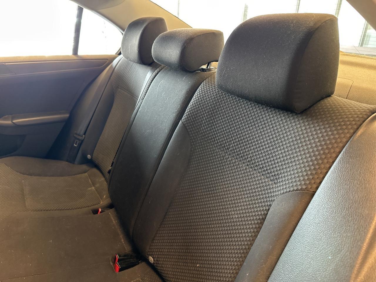 2014 Volkswagen Jetta 2.0L S Richmond VA