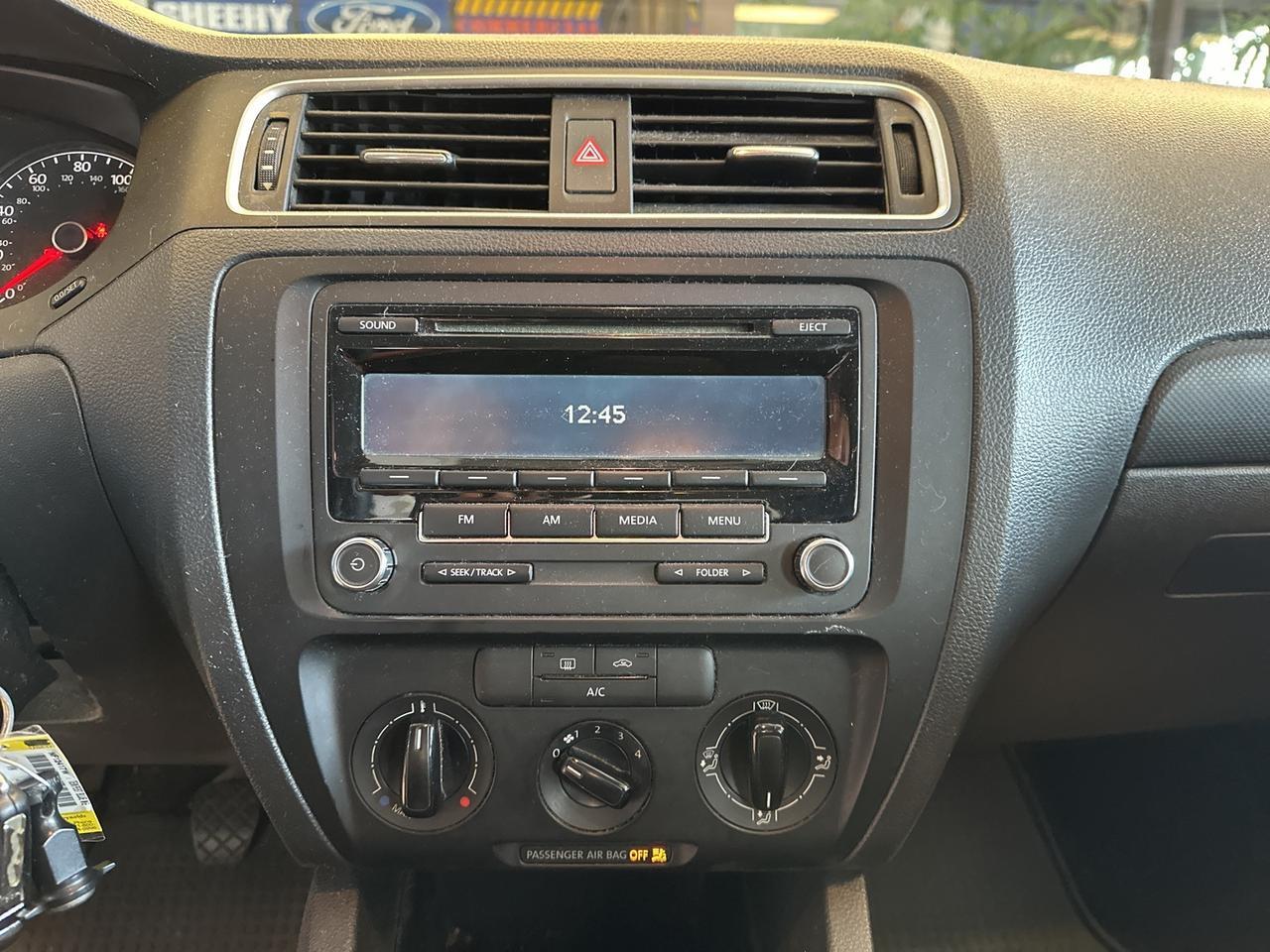 2014 Volkswagen Jetta 2.0L S Richmond VA