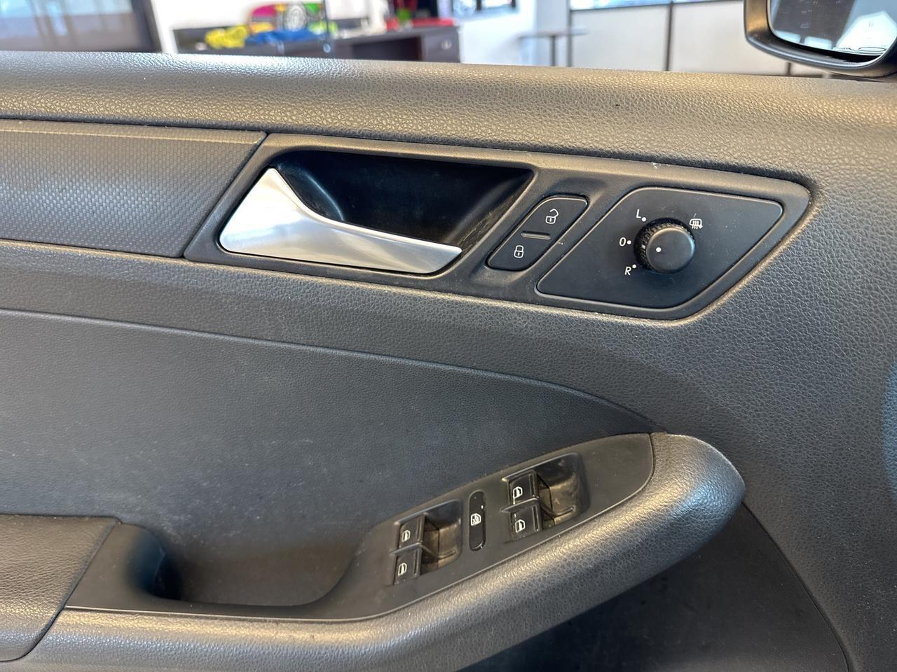 2014 Volkswagen Jetta 2.0L S Richmond VA