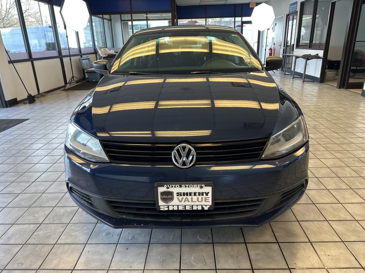 2014 Volkswagen Jetta 2.0L S Richmond VA