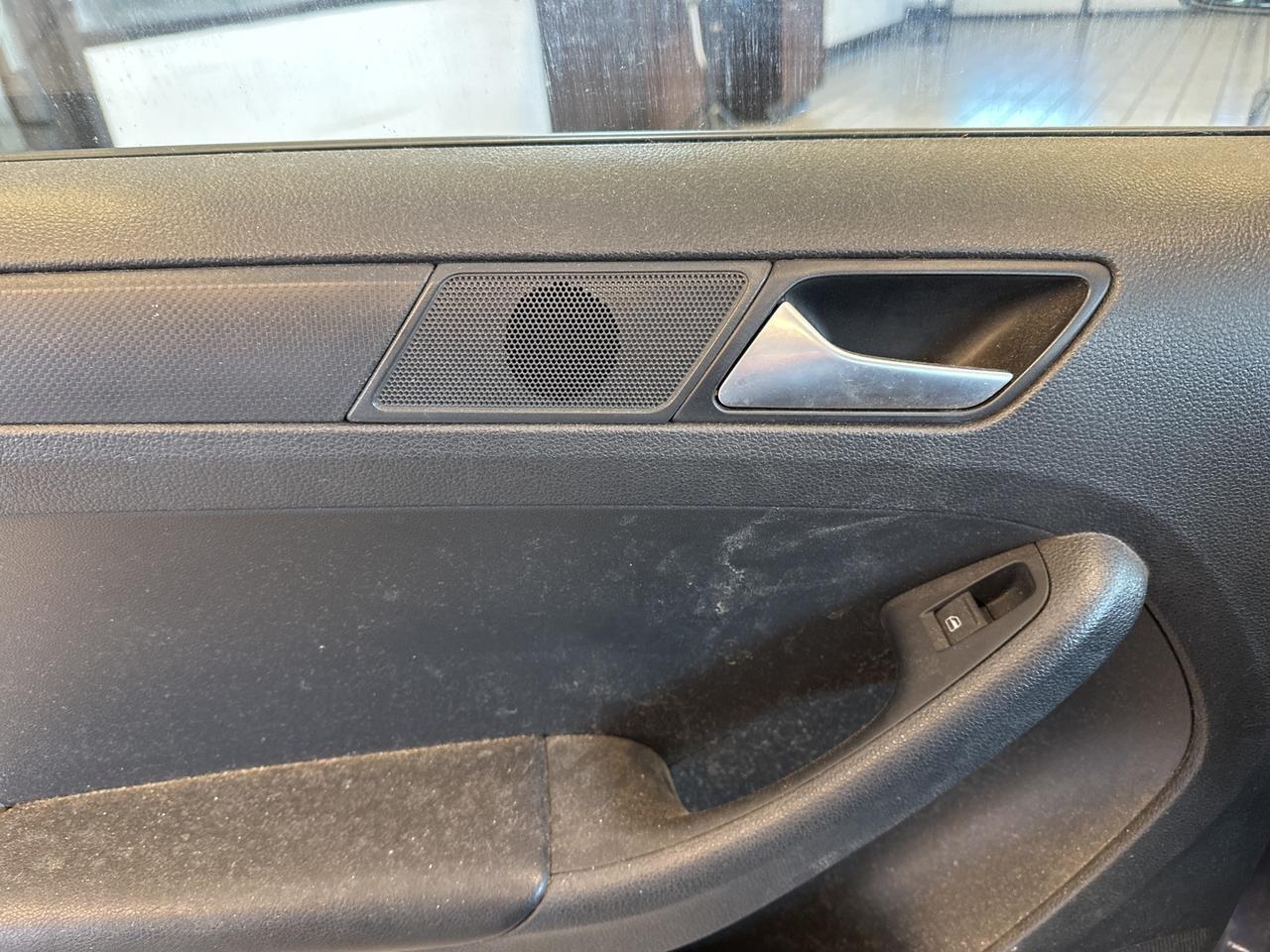 2014 Volkswagen Jetta 2.0L S Richmond VA