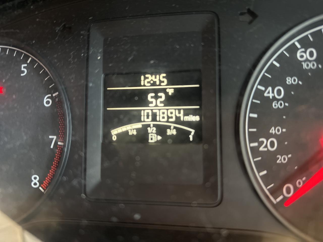 2014 Volkswagen Jetta 2.0L S Richmond VA