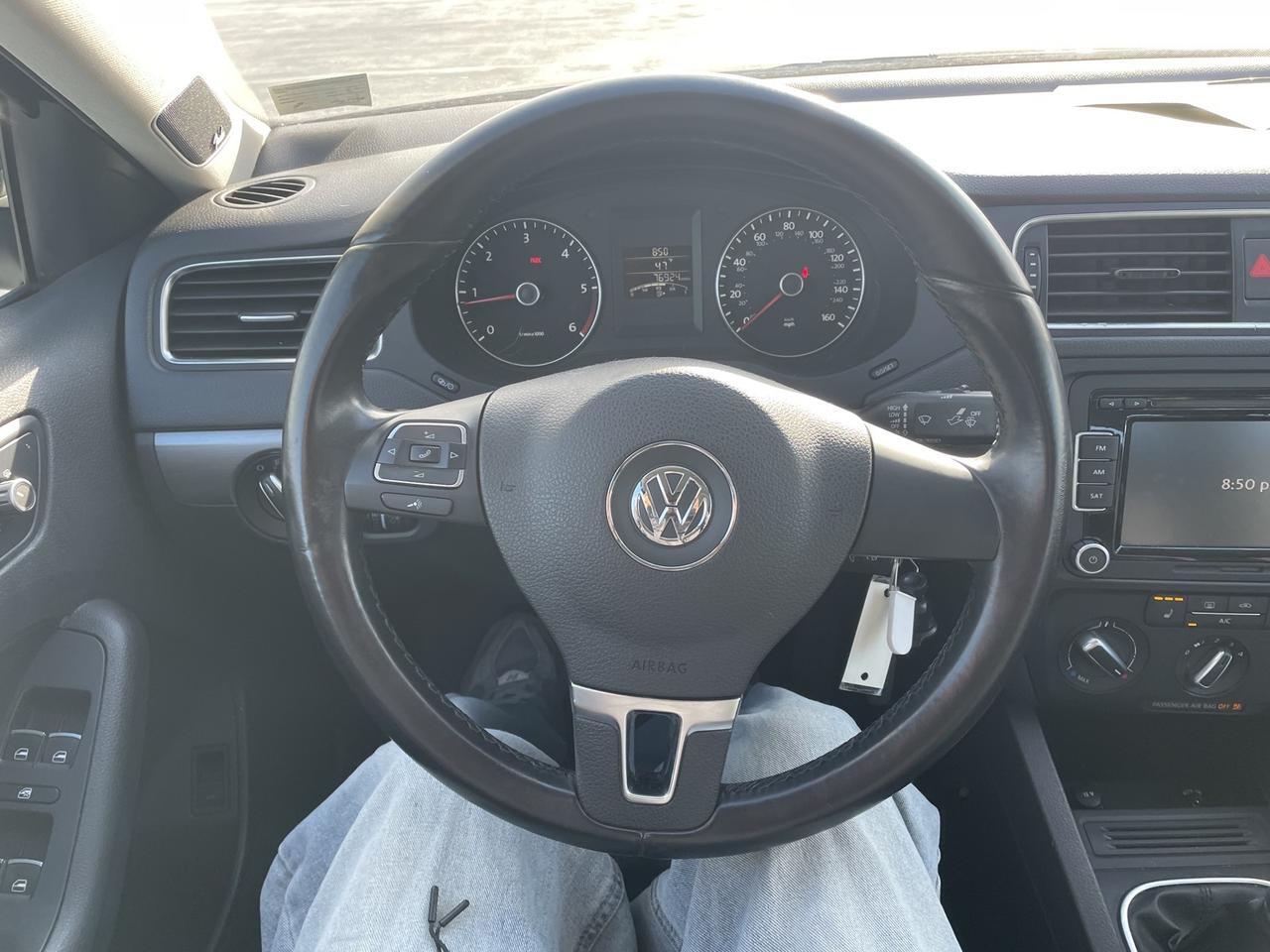 2014 Volkswagen Jetta 2.0L TDI Springfield VA