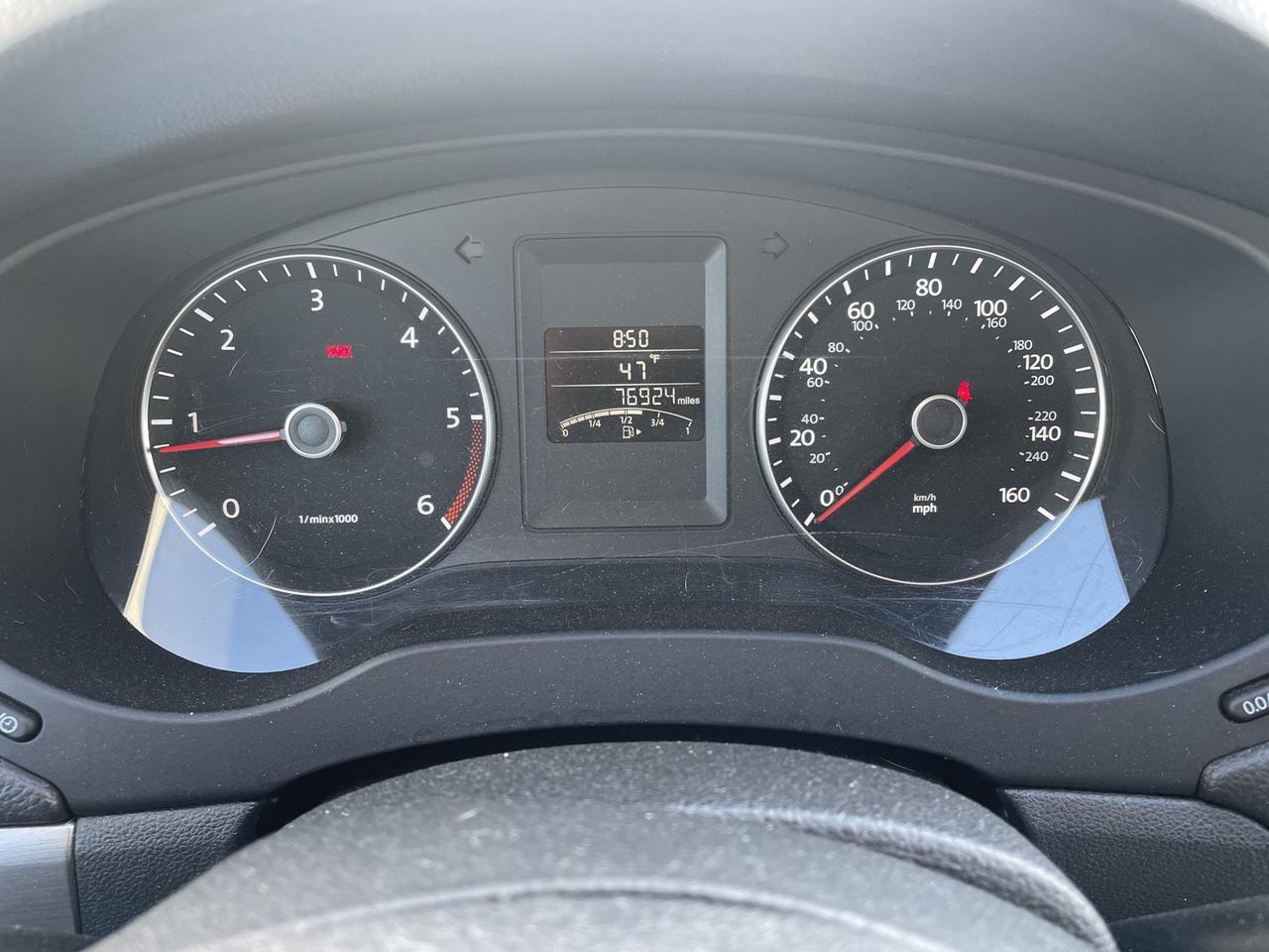 2014 Volkswagen Jetta 2.0L TDI Springfield VA