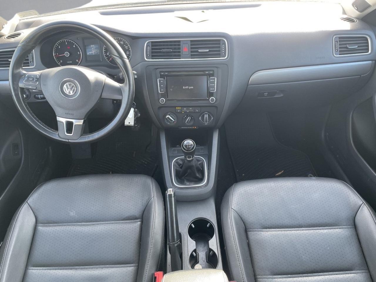 2014 Volkswagen Jetta 2.0L TDI Springfield VA