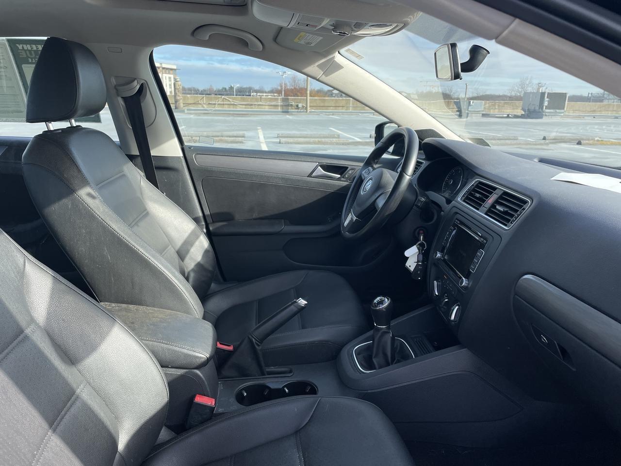 2014 Volkswagen Jetta 2.0L TDI Springfield VA