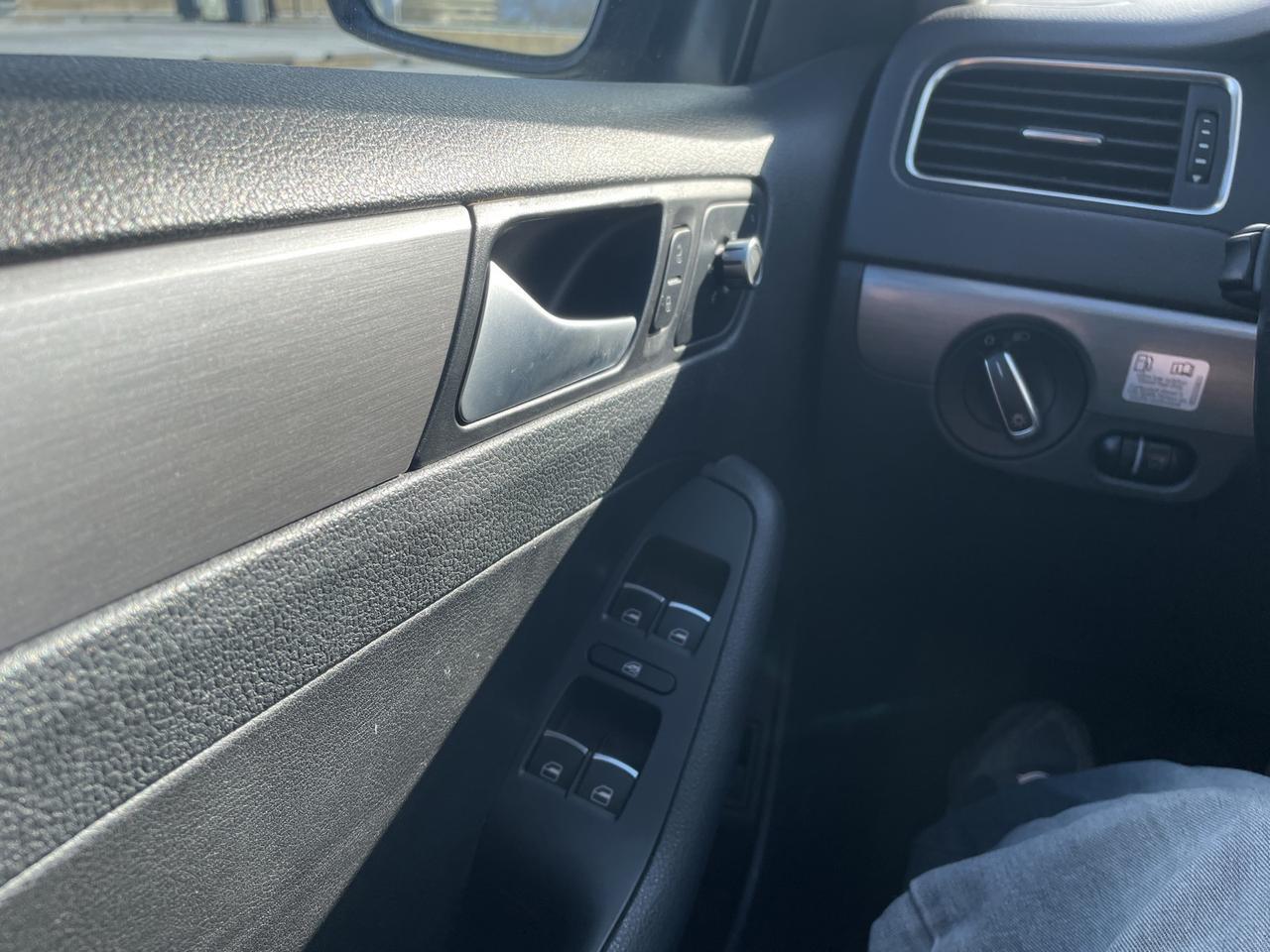 2014 Volkswagen Jetta 2.0L TDI Springfield VA