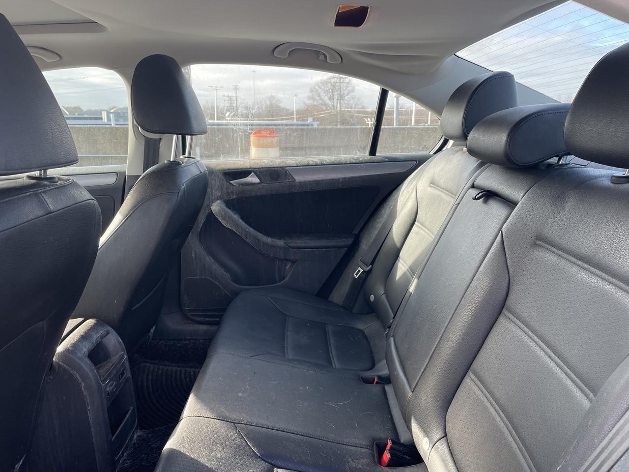 2014 Volkswagen Jetta 2.0L TDI Springfield VA