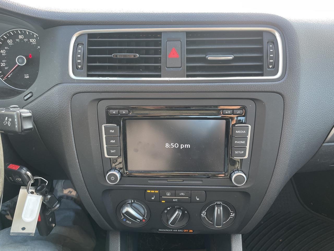 2014 Volkswagen Jetta 2.0L TDI Springfield VA