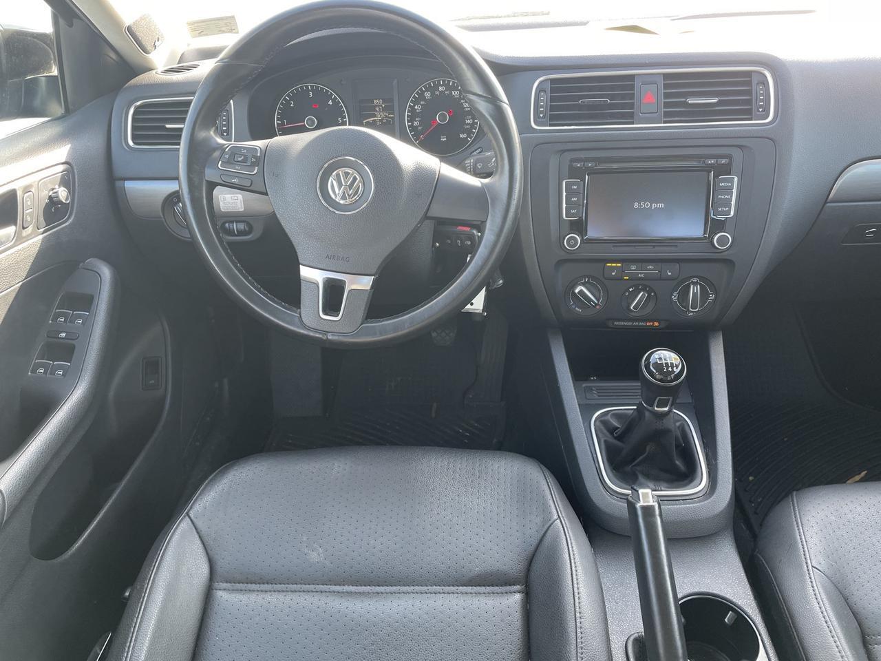 2014 Volkswagen Jetta 2.0L TDI Springfield VA