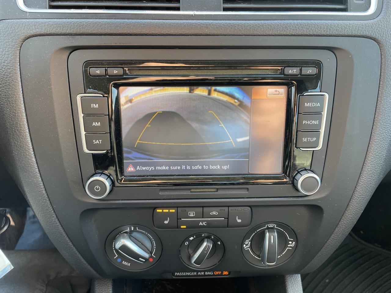 2014 Volkswagen Jetta 2.0L TDI Springfield VA