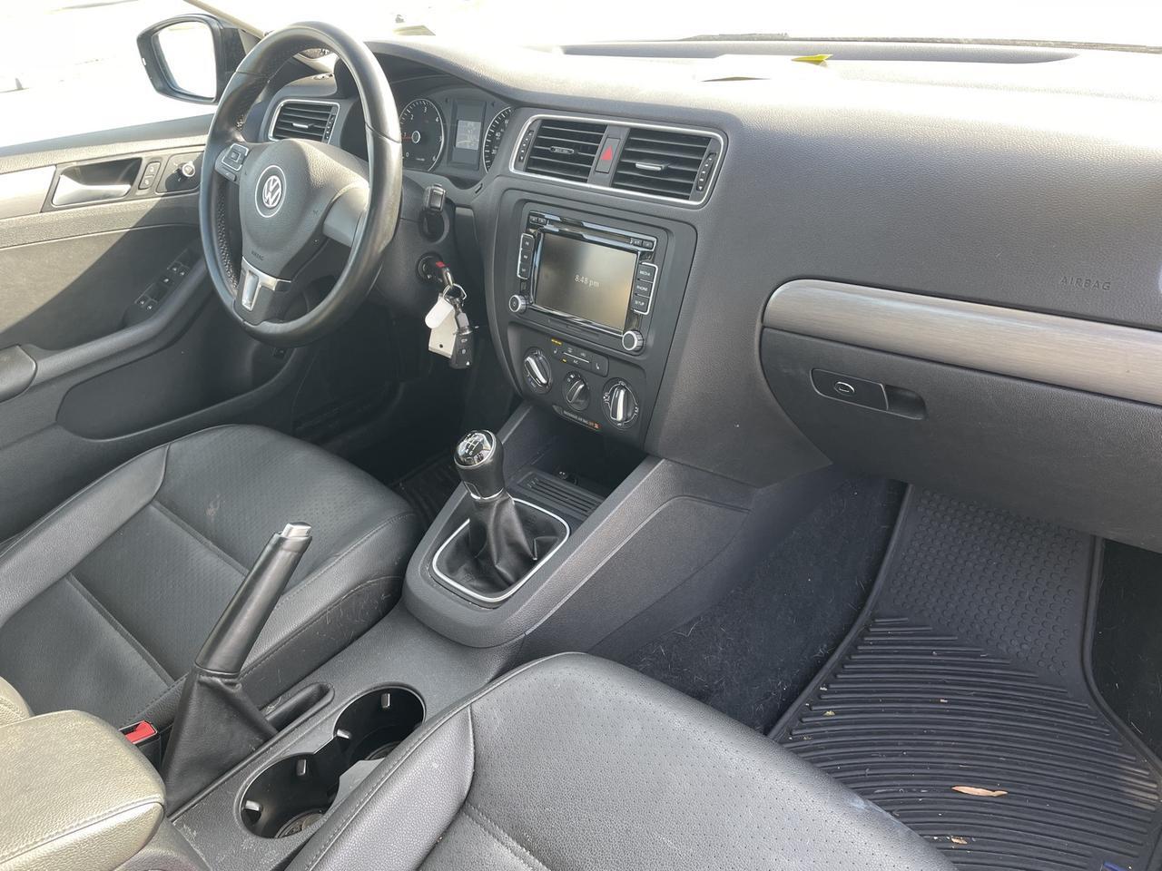 2014 Volkswagen Jetta 2.0L TDI Springfield VA