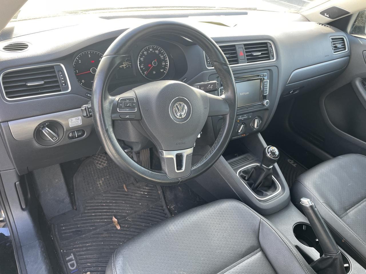 2014 Volkswagen Jetta 2.0L TDI Springfield VA