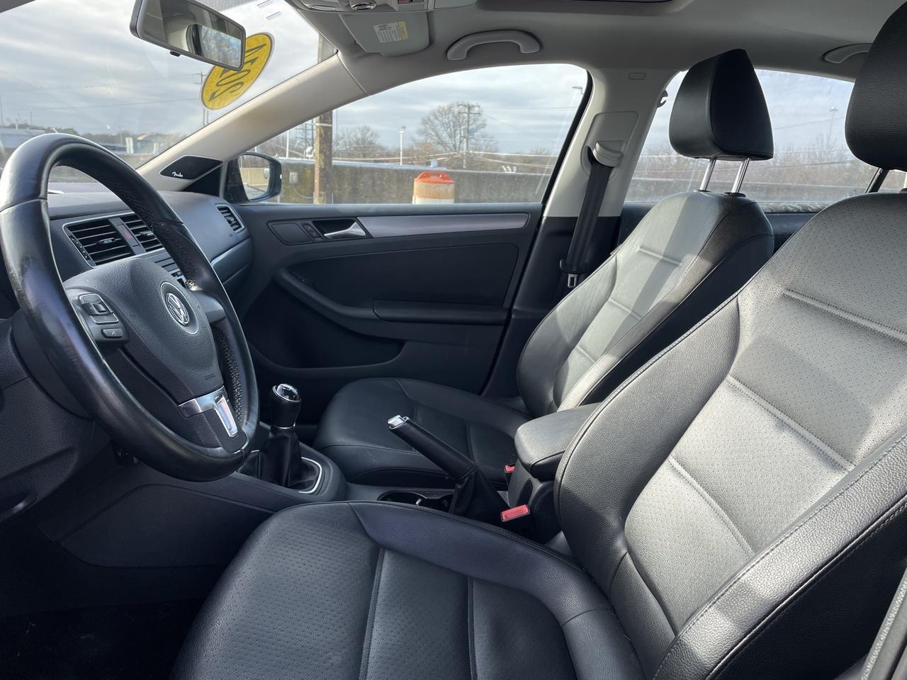 2014 Volkswagen Jetta 2.0L TDI Springfield VA