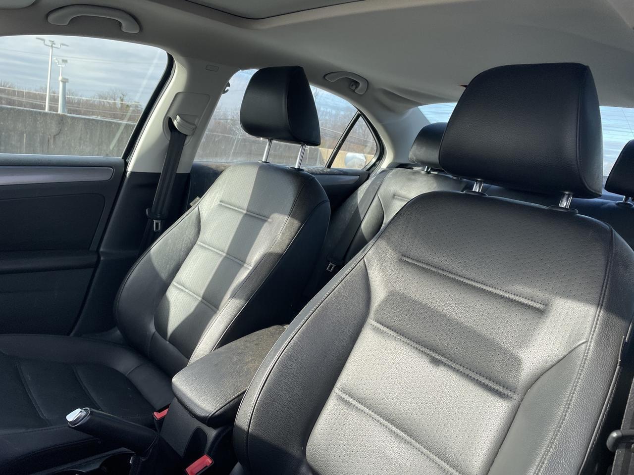 2014 Volkswagen Jetta 2.0L TDI Springfield VA