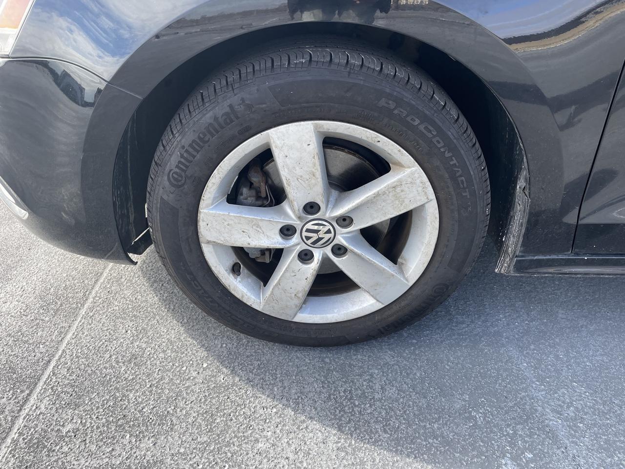 2014 Volkswagen Jetta 2.0L TDI Springfield VA