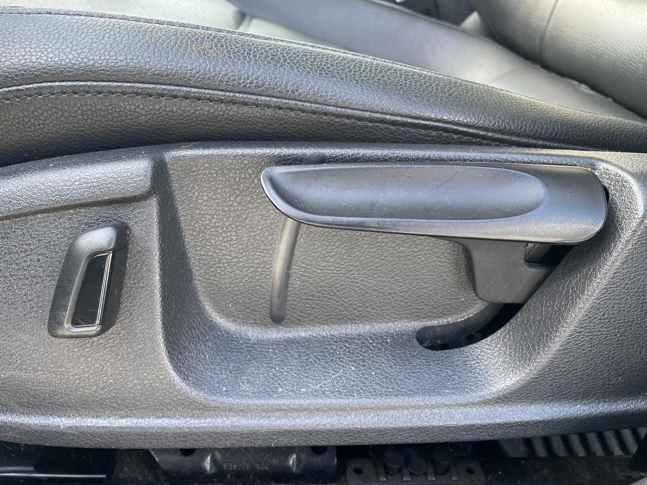 2014 Volkswagen Jetta 2.0L TDI Springfield VA