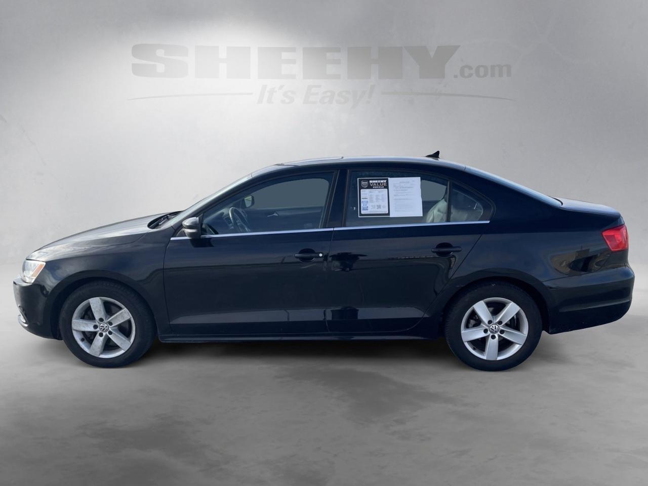 2014 Volkswagen Jetta 2.0L TDI Springfield VA