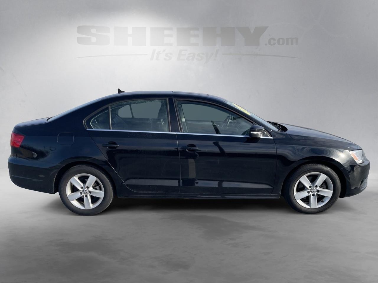 2014 Volkswagen Jetta 2.0L TDI Springfield VA