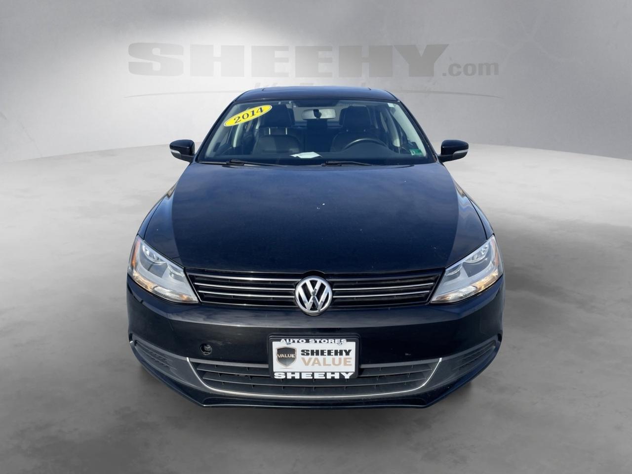 2014 Volkswagen Jetta 2.0L TDI Springfield VA
