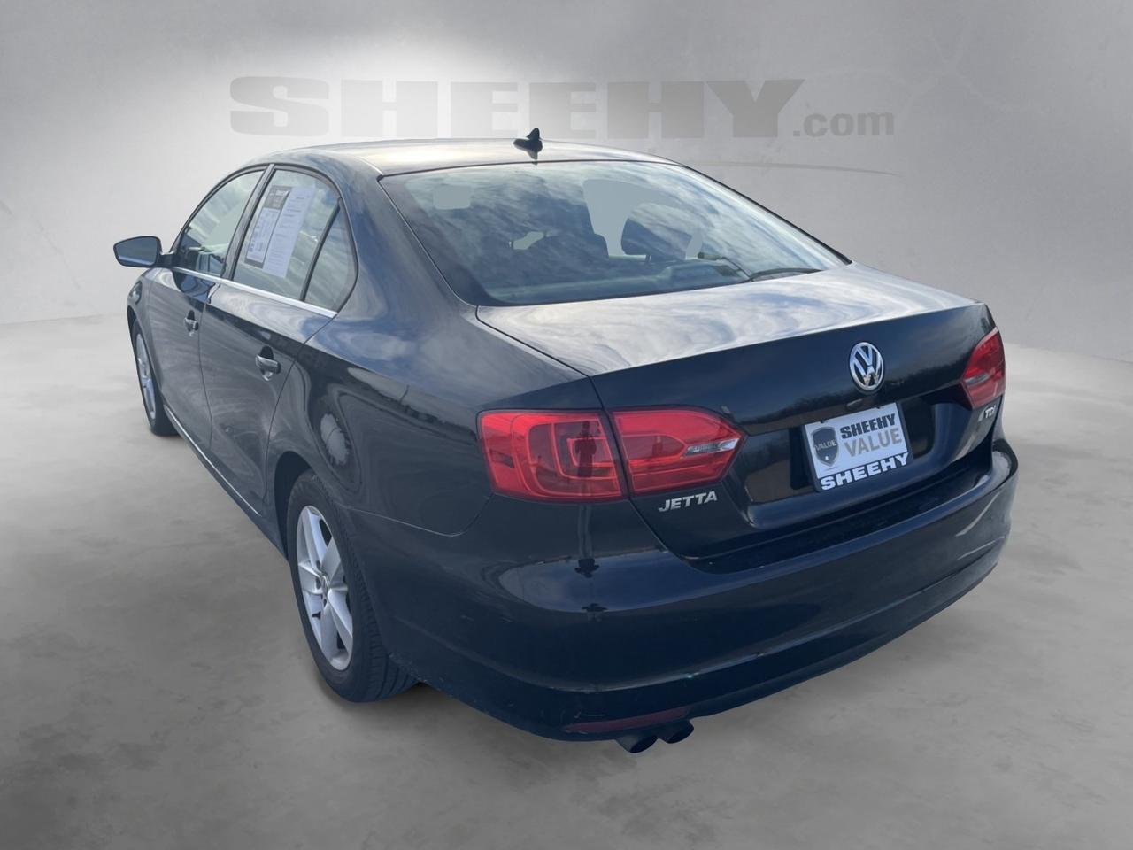 2014 Volkswagen Jetta 2.0L TDI Springfield VA