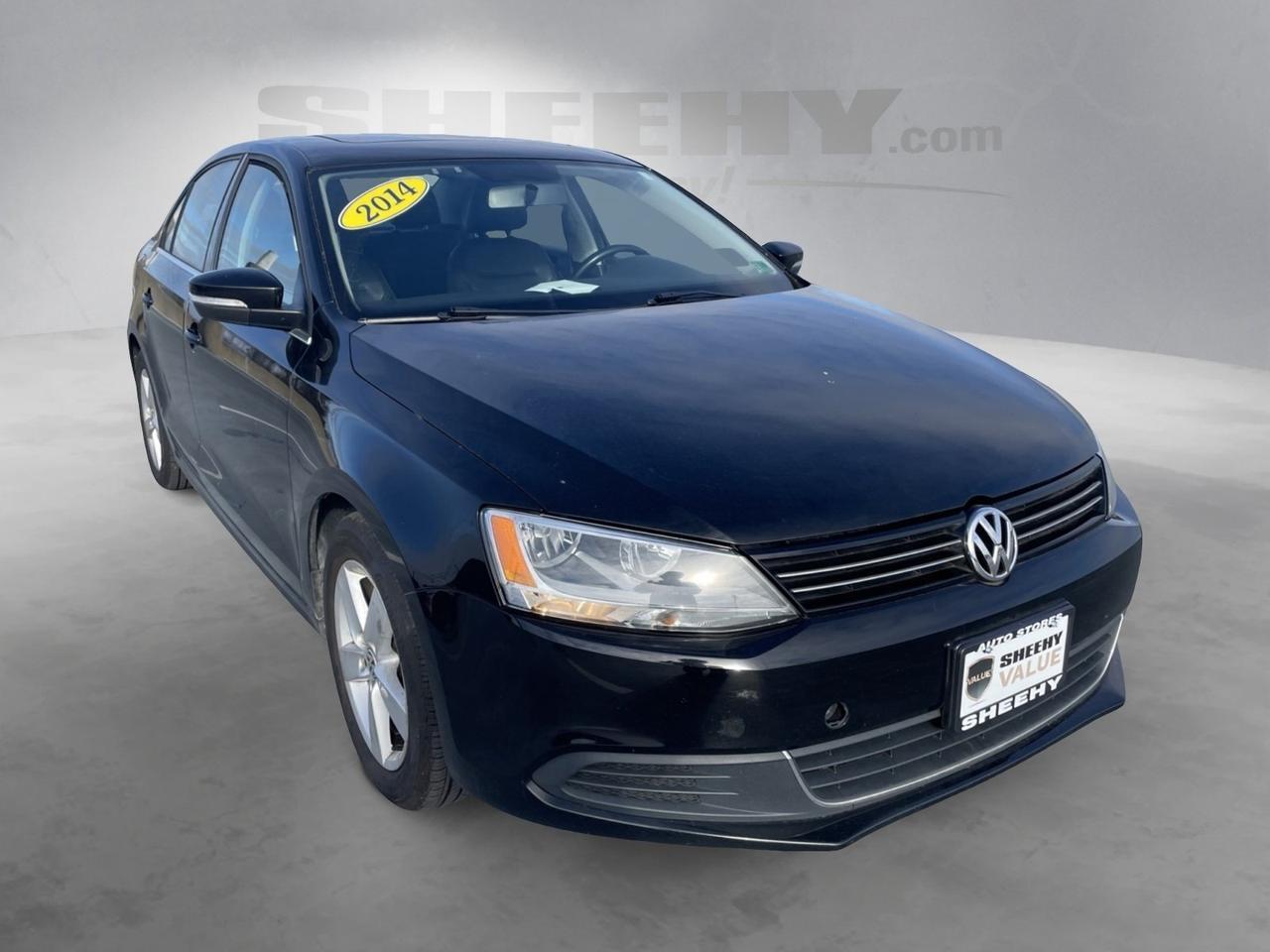 2014 Volkswagen Jetta 2.0L TDI Springfield VA