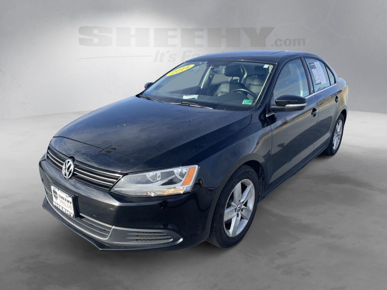 2014 Volkswagen Jetta 2.0L TDI Springfield VA