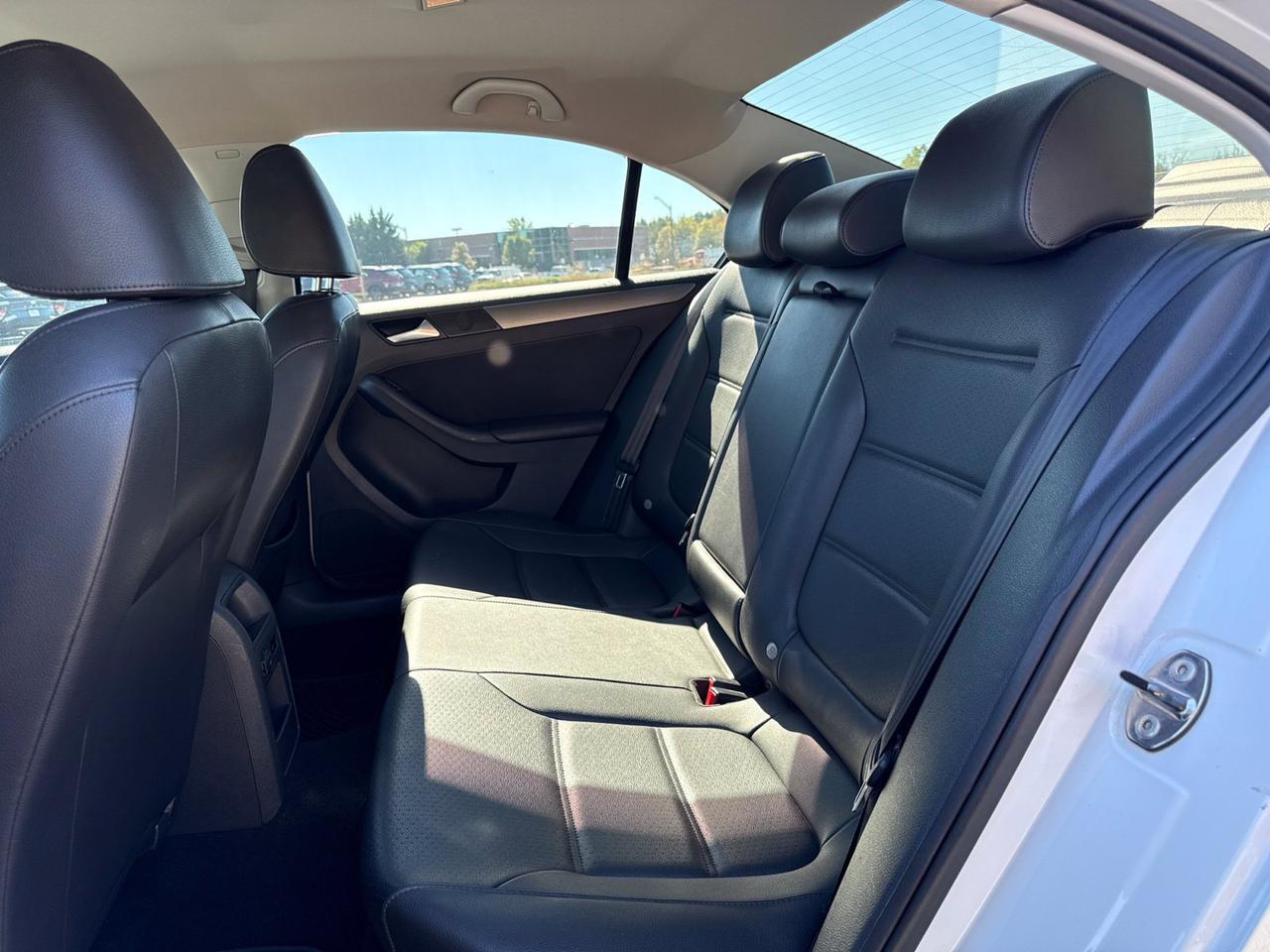 2014 Volkswagen Jetta 2.0L TDI Chantilly VA