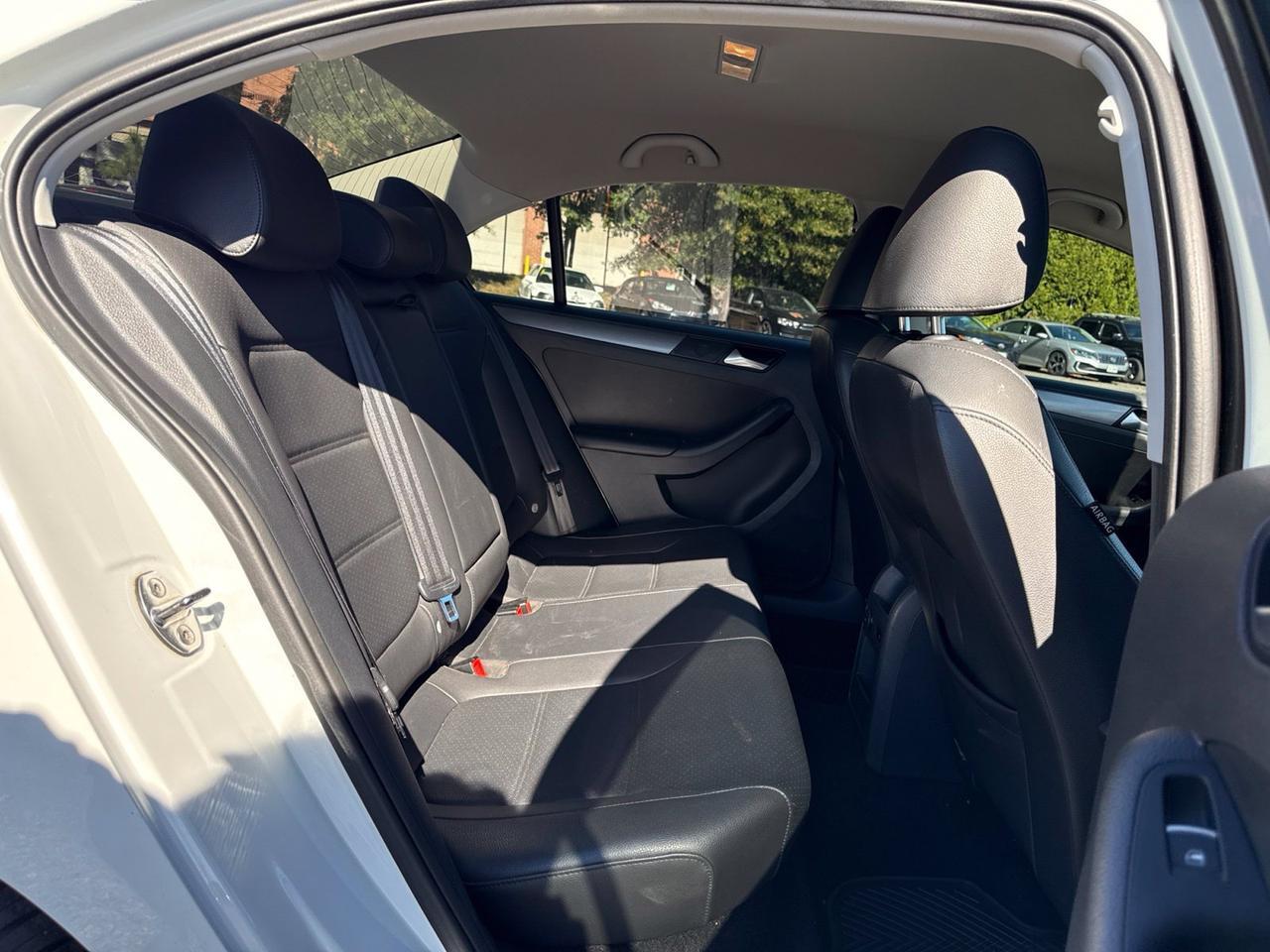 2014 Volkswagen Jetta 2.0L TDI Chantilly VA