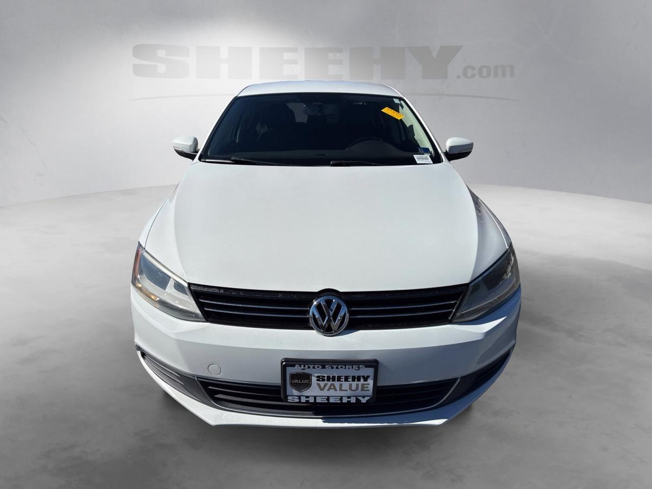 2014 Volkswagen Jetta 2.0L TDI Chantilly VA