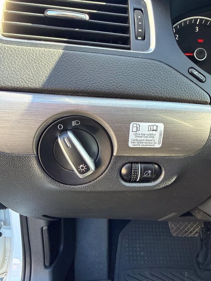 2014 Volkswagen Jetta 2.0L TDI Chantilly VA
