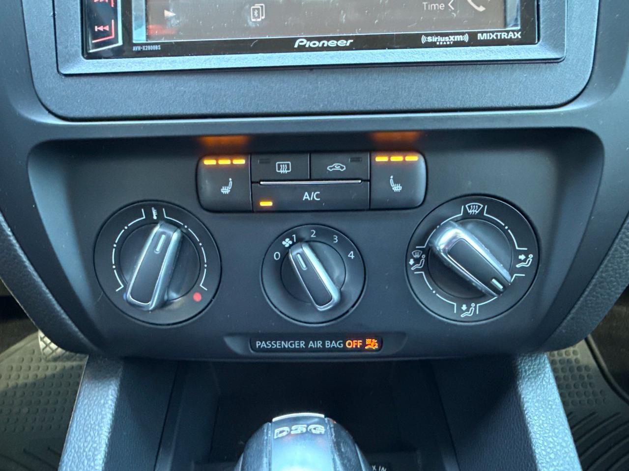 2014 Volkswagen Jetta 2.0L TDI Chantilly VA