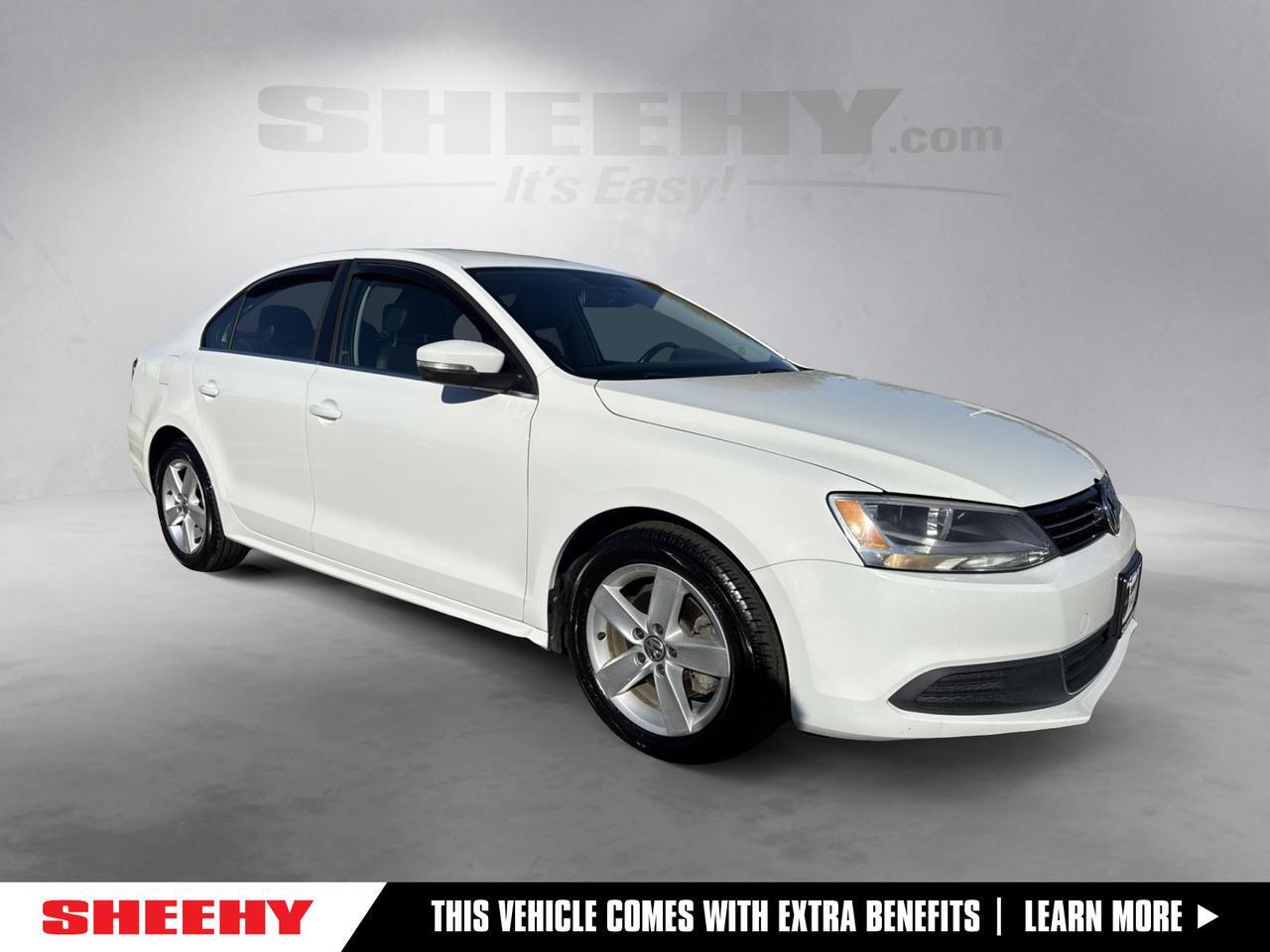 2014 Volkswagen Jetta
