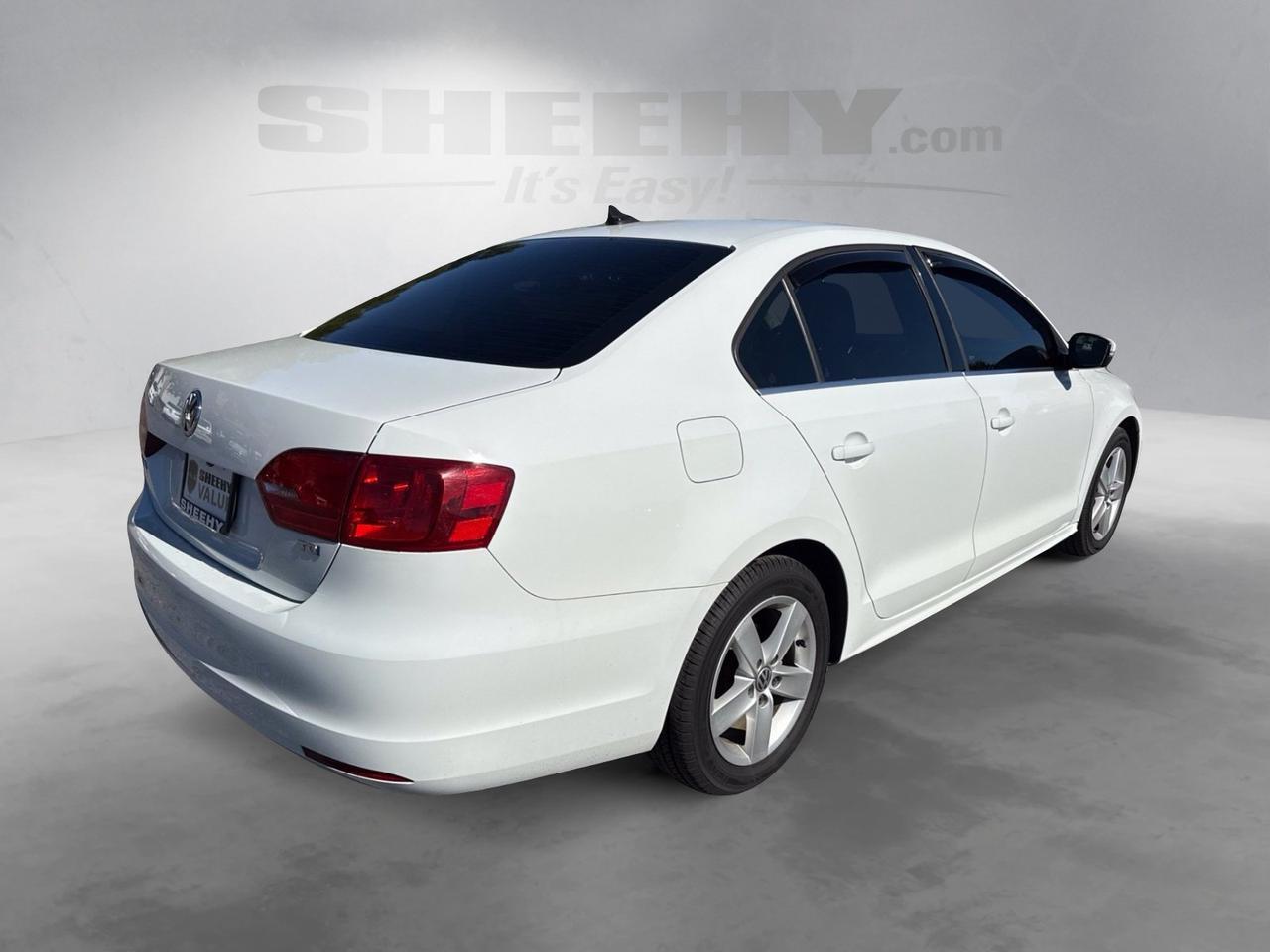 2014 Volkswagen Jetta 2.0L TDI Chantilly VA