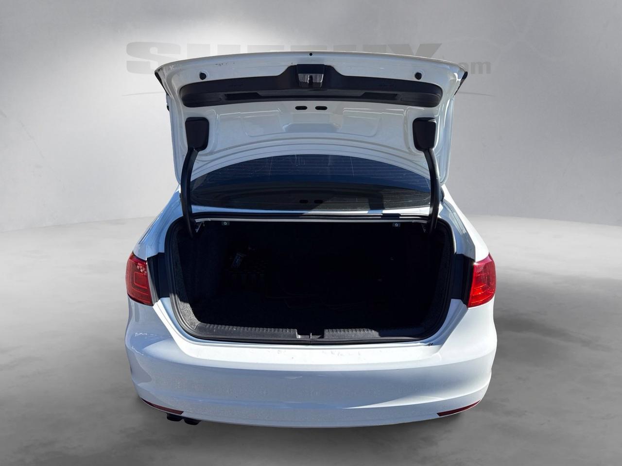 2014 Volkswagen Jetta 2.0L TDI Chantilly VA