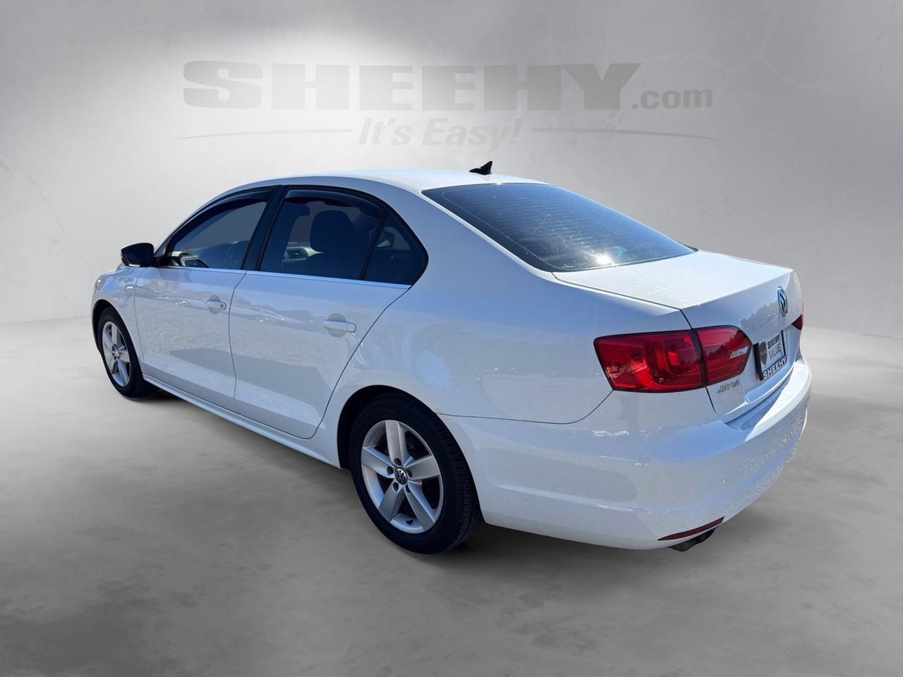2014 Volkswagen Jetta 2.0L TDI Chantilly VA