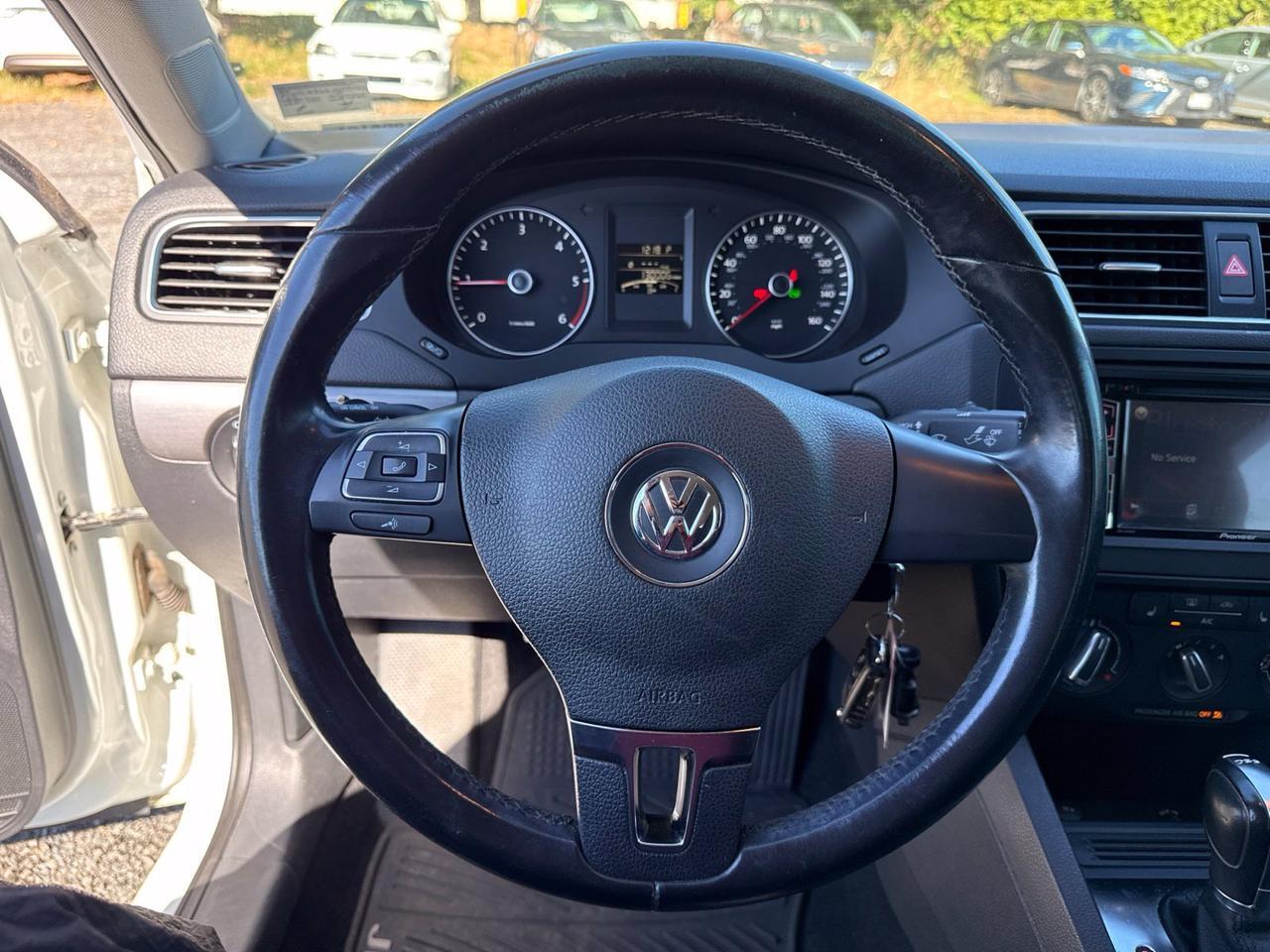 2014 Volkswagen Jetta 2.0L TDI Chantilly VA