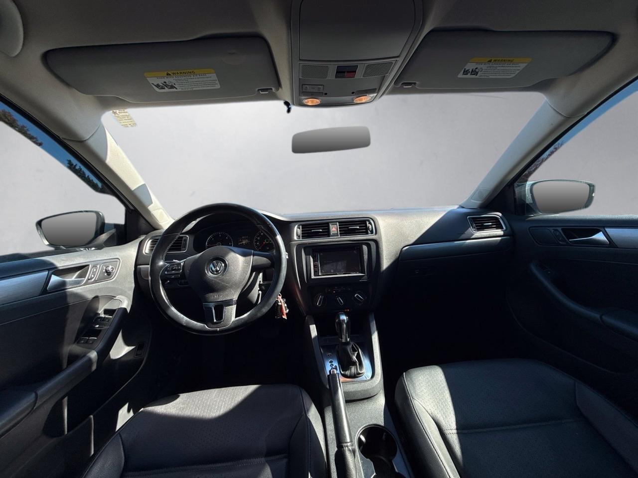 2014 Volkswagen Jetta 2.0L TDI Chantilly VA