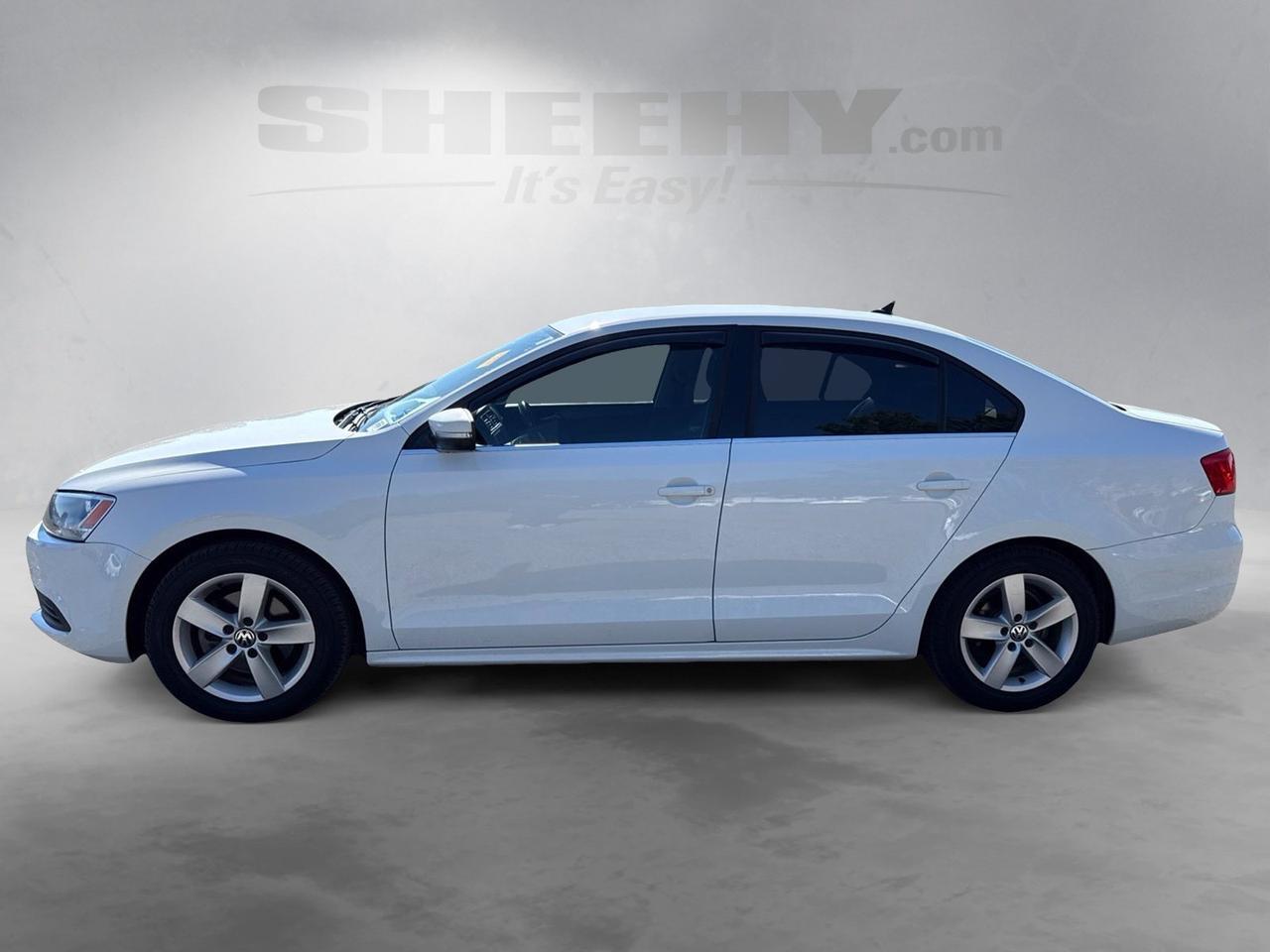 2014 Volkswagen Jetta 2.0L TDI Chantilly VA