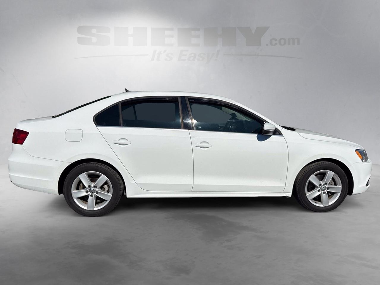 2014 Volkswagen Jetta 2.0L TDI Chantilly VA