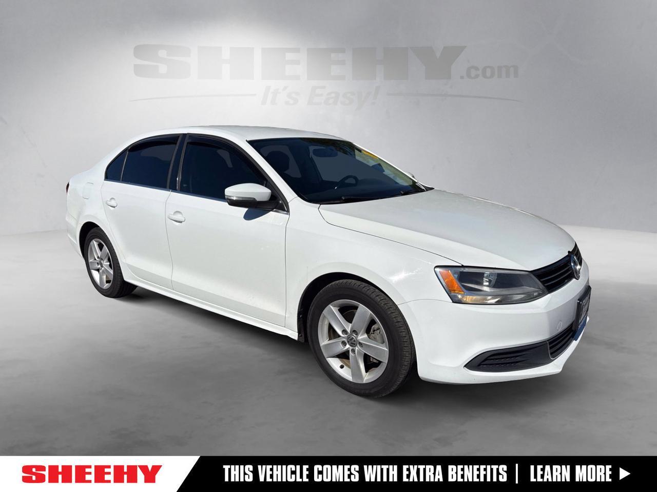 2014 Volkswagen Jetta