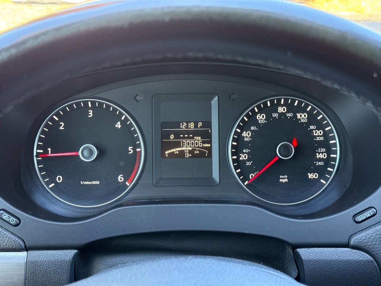 2014 Volkswagen Jetta 2.0L TDI Chantilly VA