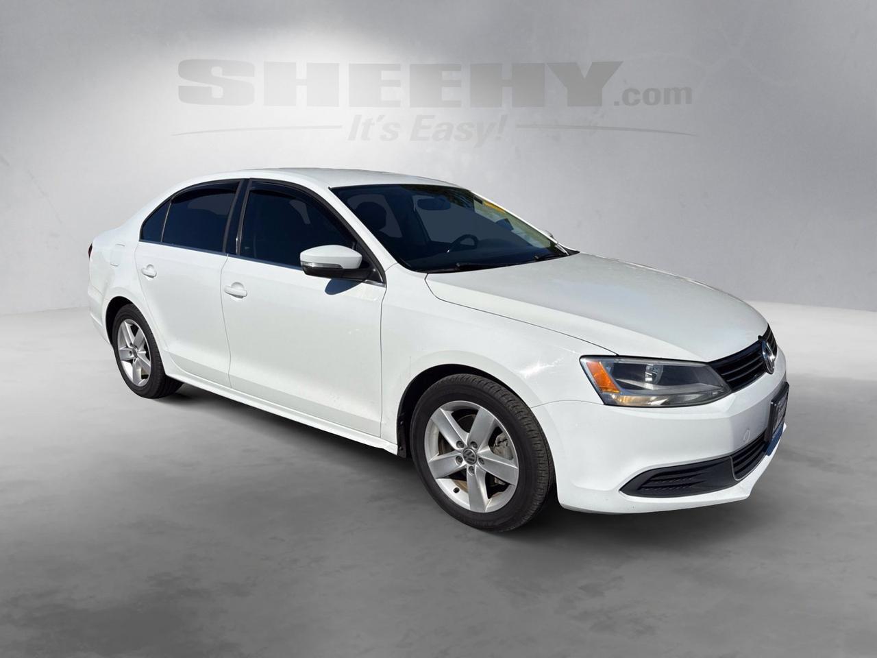 2014 Volkswagen Jetta 2.0L TDI Chantilly VA